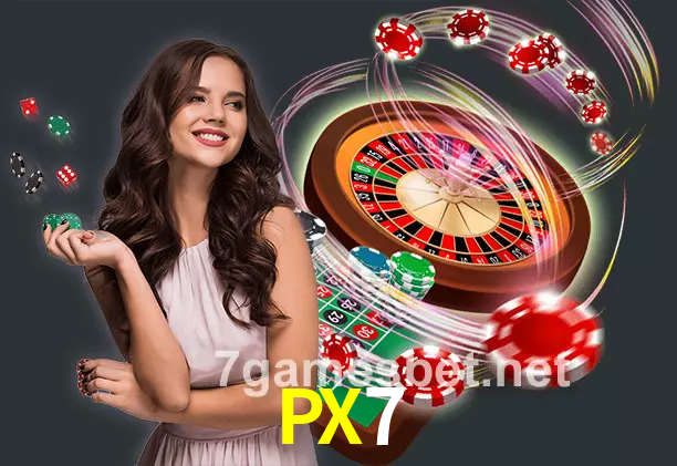 vivo no cassino PX7