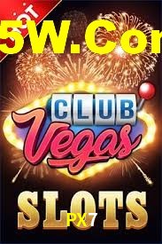 Live Casino PX7