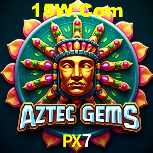 Promoções Sazonais PX7