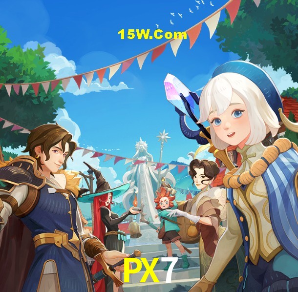 Inovações de Jogos na PX7: O Futuro das Experiências Interativas