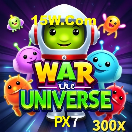 Desvendando o Mundo dos Jogos Virtuais na PX7