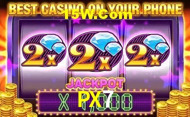 A Emoção da Loteria na PX7: Uma Chance de Mudança de Vida