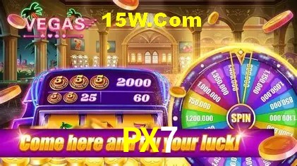 Descubra a Magia dos Jogos de Arcade no PX7